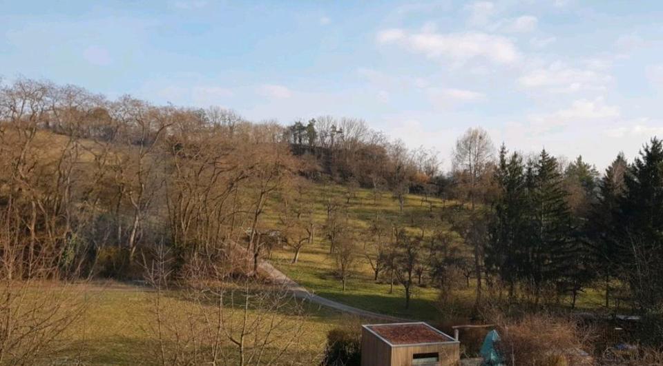 Dachgeschoßwohnung Rottenburg am Neckar - 3 Zimmer, 17 m&sup2;, 529&euro; | Angebot:26025505