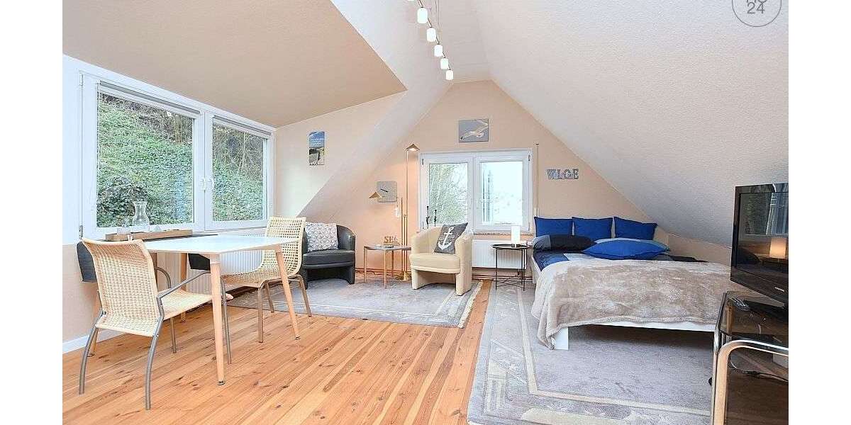 Zimmer Waldenbuch - 1 Zimmer, 980&euro; | Angebot:25871881