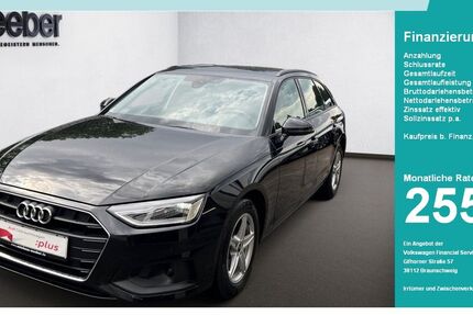 Audi A4 96.404 km 22.979 &euro; Herrenberg 71083