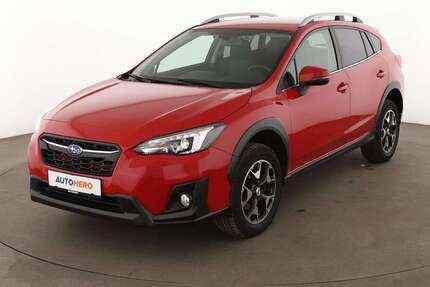 Subaru XV 106.987 km 14.970 &euro; Stuttgart 70195