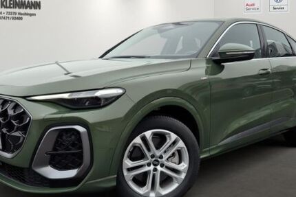 Audi Q5 7.900 km 58.900 &euro; Hechingen 72379