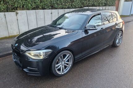 BMW M135 120.000 km 17.800 &euro; Stuttgart 70499