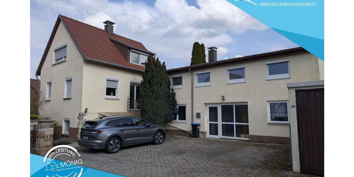Einfamilienhaus Böblingen Dagersheim - 5 Zimmer, 142 m&sup2;, 369.000&euro; | Angebot:26037402