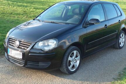VW Polo 62.700 km 4.500 &euro; Pfullingen 72793