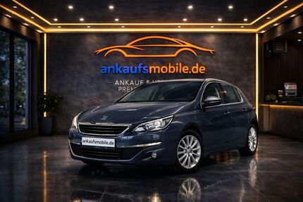 Peugeot 308 179.800 km 5.350 &euro; Reutlingen 72762