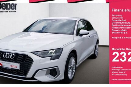 Audi A3 25.200 km 24.068 &euro; Herrenberg 71083
