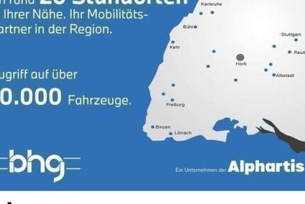 VW Caddy Maxi 94.954 km 23.930 &euro; Tübingen 72072