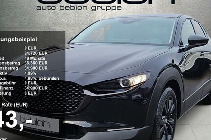 Mazda CX-30 121.135 km 30.900 &euro; Reutlingen 72770