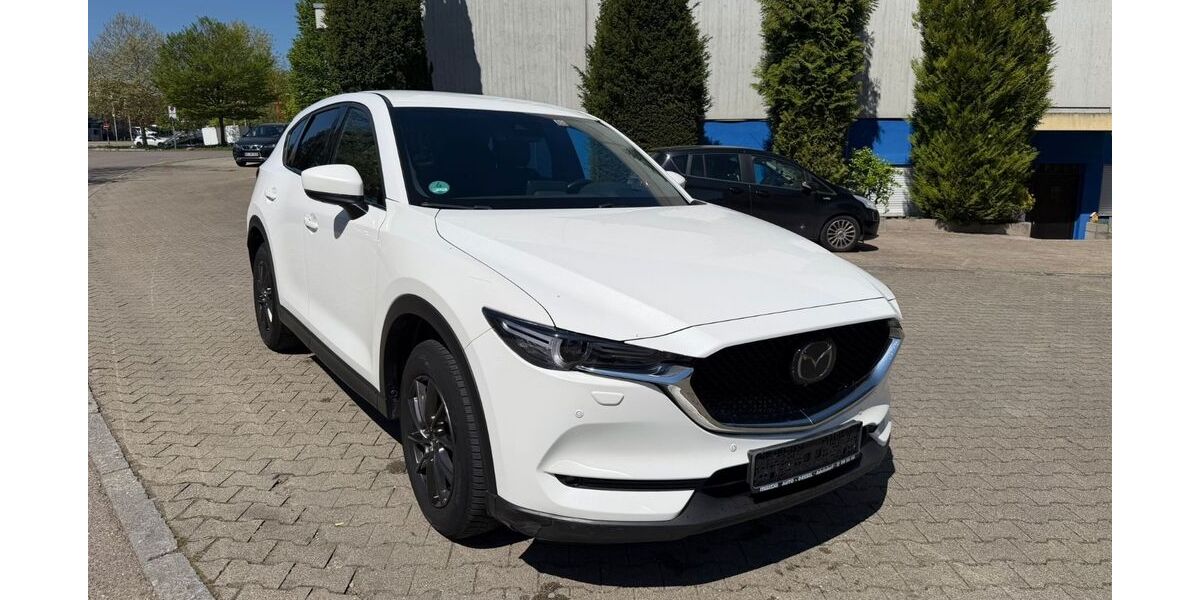 Mazda CX-5 265.000 km 13.399 &euro; Filderstadt / bei Stuttgart 70794