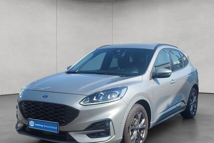Ford Kuga 16.895 km 21.990 &euro; Reutlingen 72766