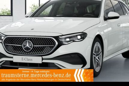Mercedes-Benz E 300 17.860 km 48.990 &euro; Pfullingen 72793