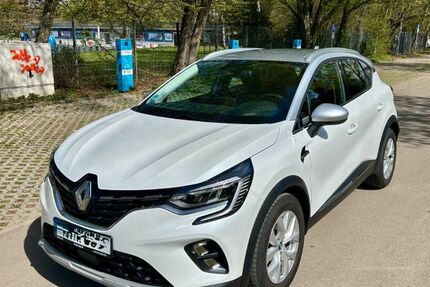 Renault Captur 76.000 km 15.990 &euro; Stuttgart-Vaihingen 70563