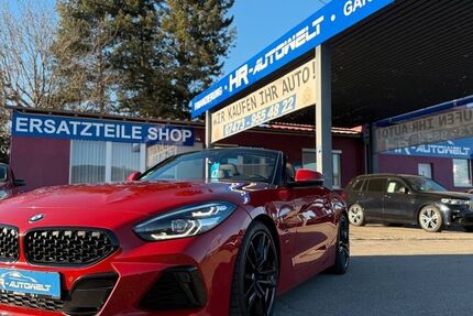 BMW Z4 109.000 km 37.780 &euro; Mössingen Bad-Sebastiansweiler 72116