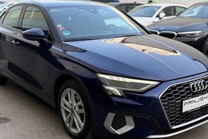 Audi A3 138.000 km 18.999 &euro; Stuttgart-Möhringen 70567