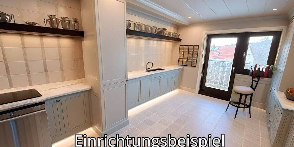 Einfamilienhaus Rangendingen - 5 Zimmer, 142 m&sup2;, 227.000&euro; | Angebot:26065612