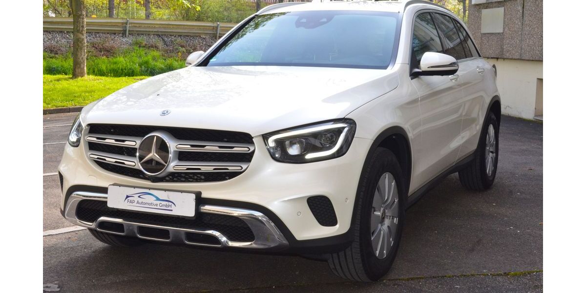 Mercedes-Benz GLC 220 177.200 km 27.980 &euro; Stuttgart 70499