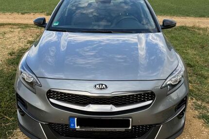 Kia XCeed 51.000 km 20.500 &euro; Neuffen 72639