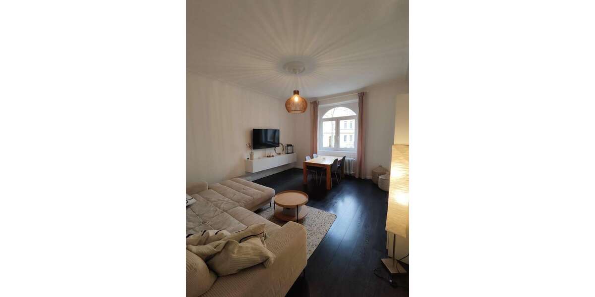 Etagenwohnung Stuttgart Lehen - 4 Zimmer, 105 m&sup2;, 629.000&euro; | Angebot:25941615
