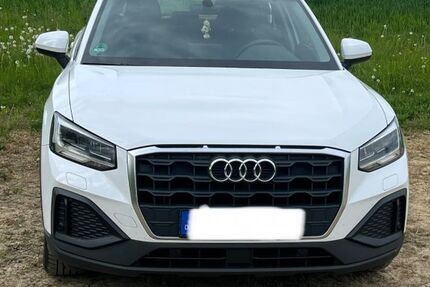Audi Q2 38.000 km 18.999 &euro; Nagold-Hochdorf 72202