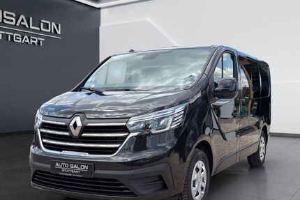 Renault Trafic 129.000 km 19.990 &euro; Nufringen 71154
