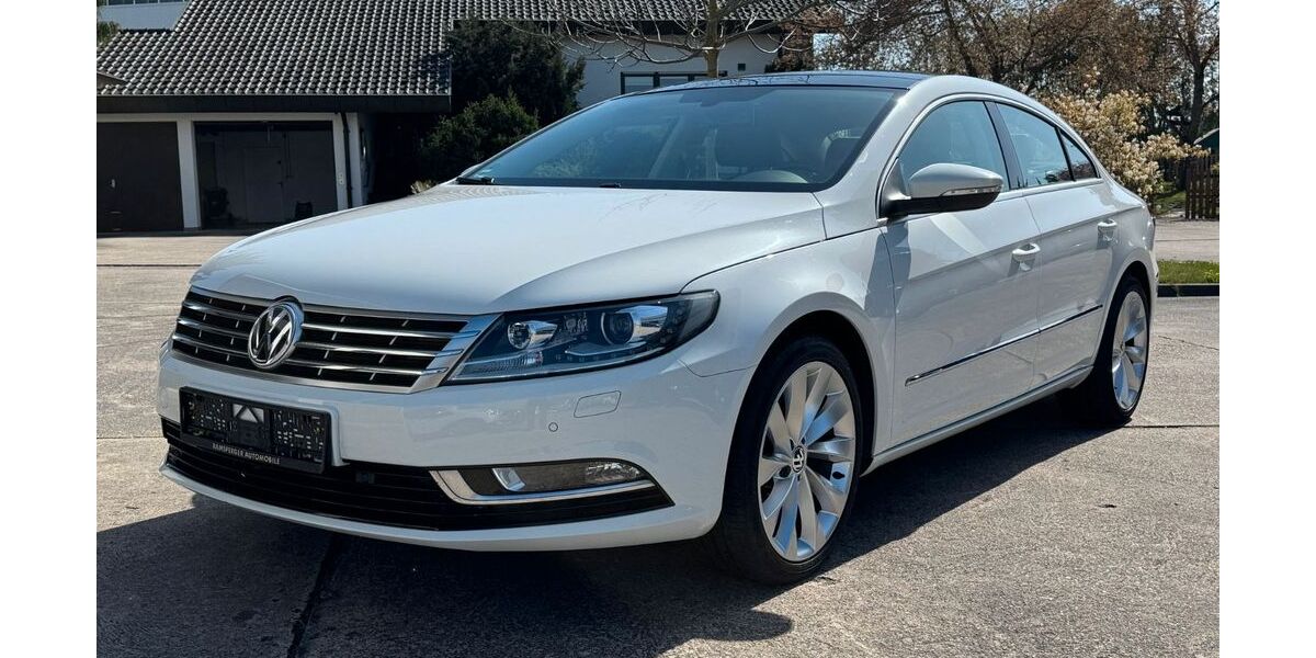 VW CC 50.700 km 17.999 &euro; Weil im Schönbuch 71088