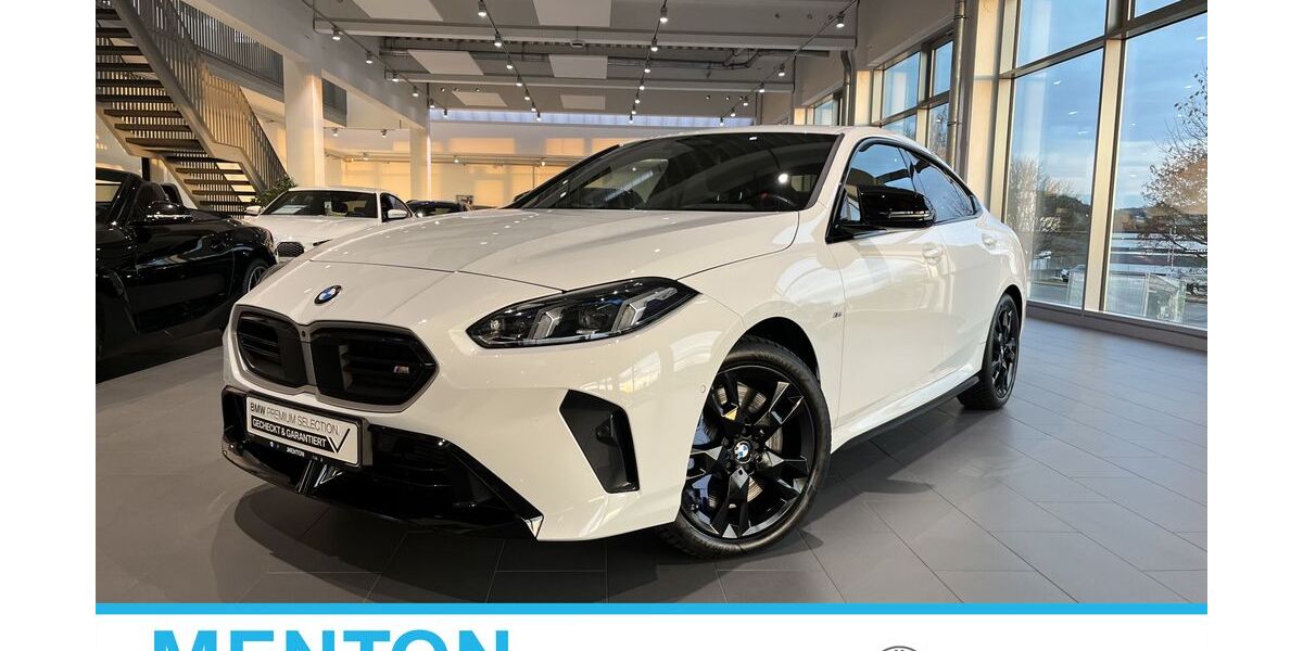 BMW M235 23.853 km 41.790 &euro; Tübingen 72072