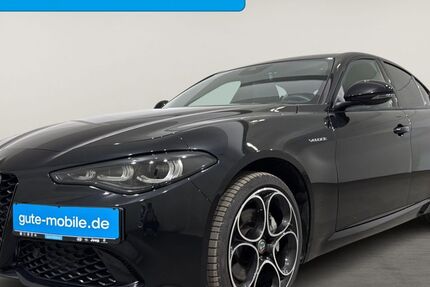Alfa Romeo Giulia 28.790 km 37.900 &euro; Reutlingen 72762