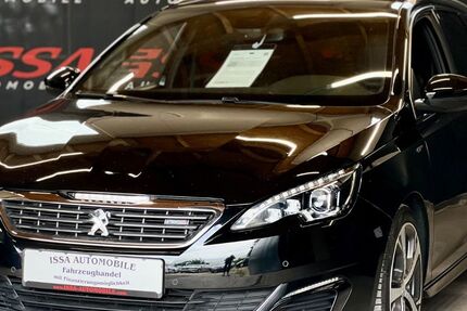 Peugeot 308 94.501 km 11.990 &euro; Pfullingen 72793