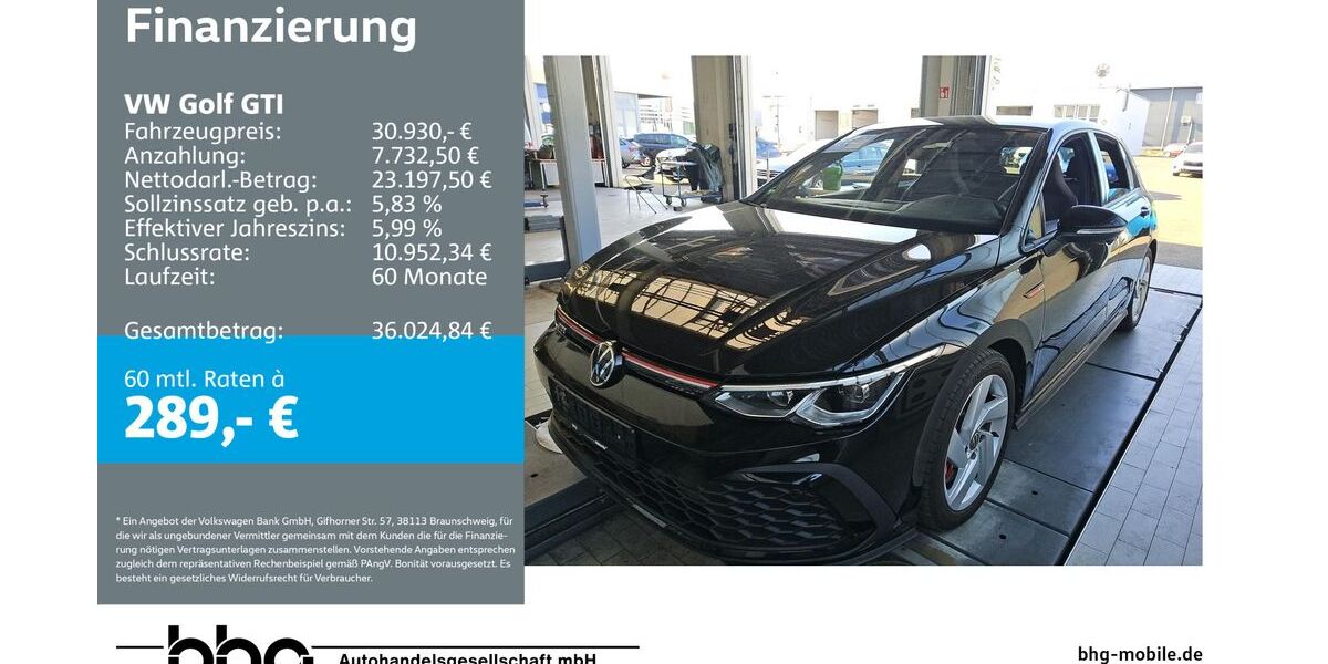 VW Golf 21.348 km 30.930 &euro; Reutlingen 72770