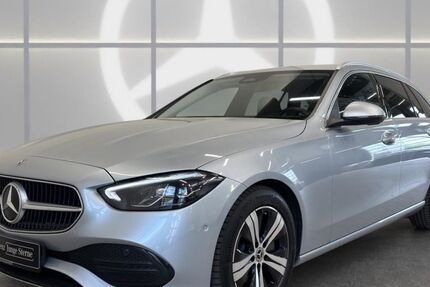 Mercedes-Benz C 220 137.196 km 25.900 &euro; Nagold 72202
