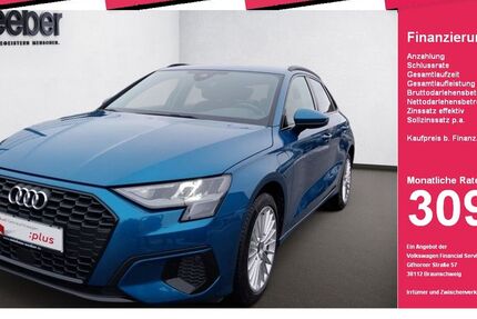 Audi A3 76.351 km 19.380 &euro; Herrenberg 71083