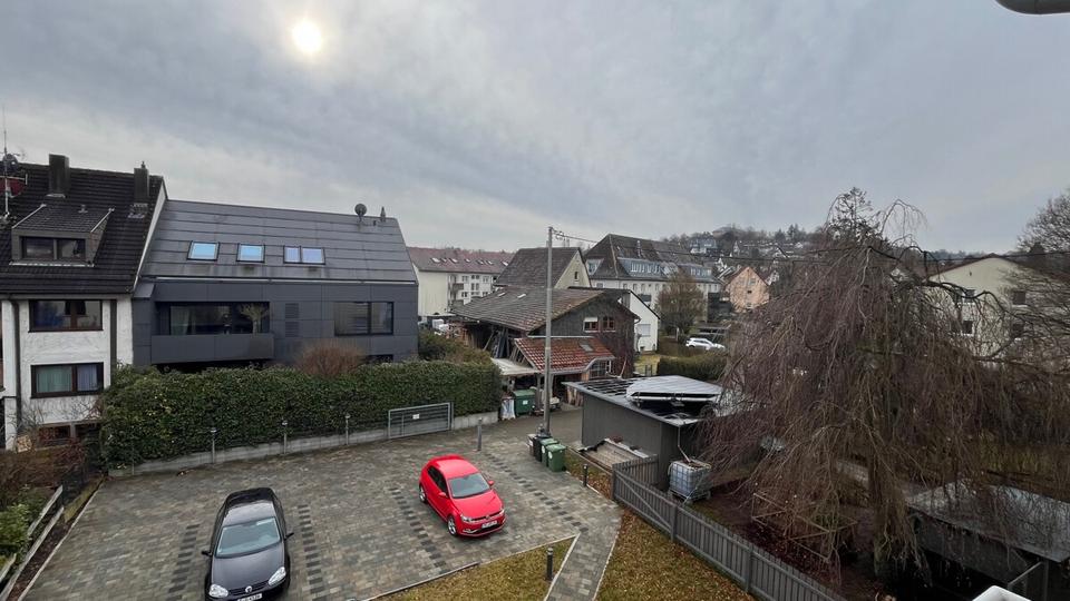 Etagenwohnung Stuttgart Vaihingen - 3 Zimmer, 75 m&sup2;, 1.160&euro; | Angebot:25414799