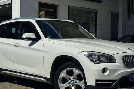 BMW X1 145.000 km 8.900 &euro; Unterensingen 72669