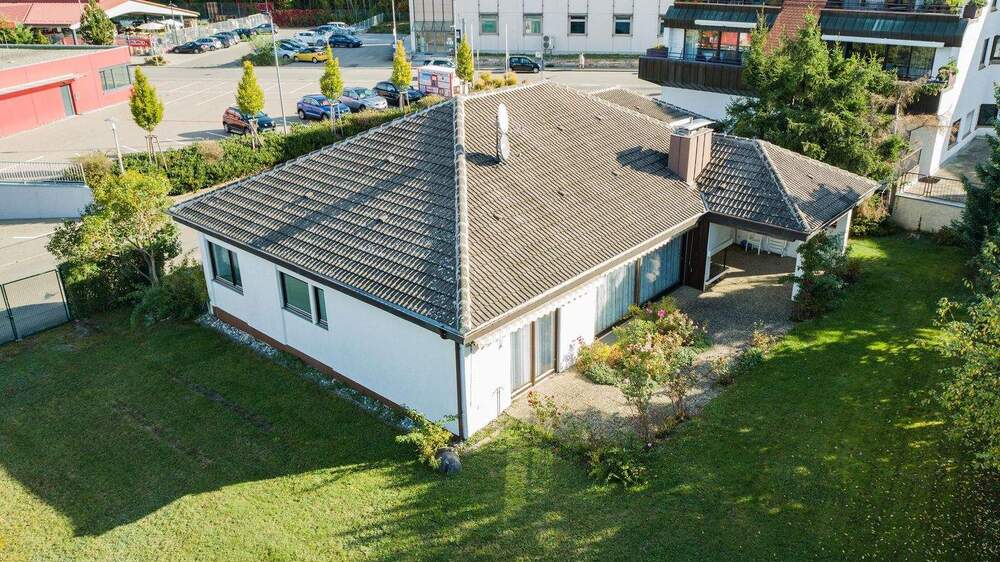 Einfamilienhaus Hechingen - 3 Zimmer, 141 m&sup2;, 520.000&euro; | Angebot:25777953