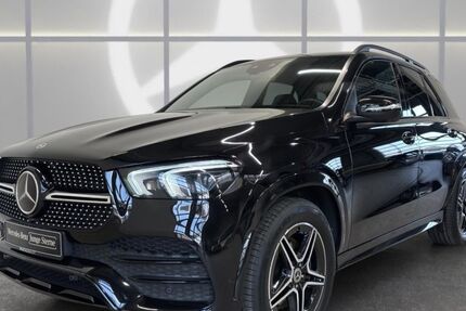 Mercedes-Benz GLE 350 100.361 km 53.900 &euro; Nagold 72202