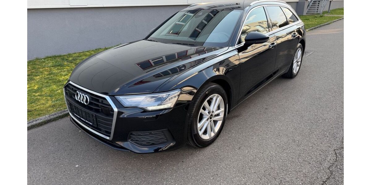 Audi A6 170.000 km 22.800 &euro; Sindelfingen 71069