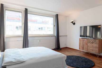 Zimmer Stuttgart Stuttgart-West - 590&euro; | Angebot:25144963