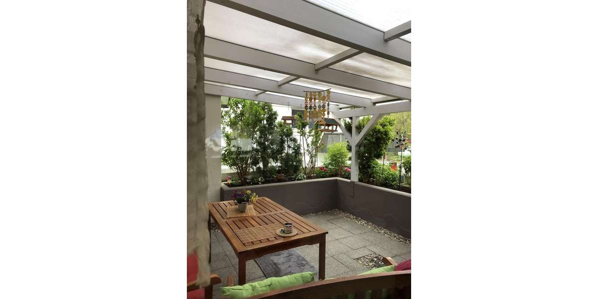 Etagenwohnung Rottenburg a.N. Hailfingen - 5 Zimmer, 160 m&sup2;, 555.000&euro; | Angebot:26422704