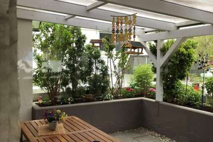 Wohnung Rottenburg a.N. Hailfingen - 5 Zimmer, 160 m&sup2;, 555.000&euro; | Angebot:26422704