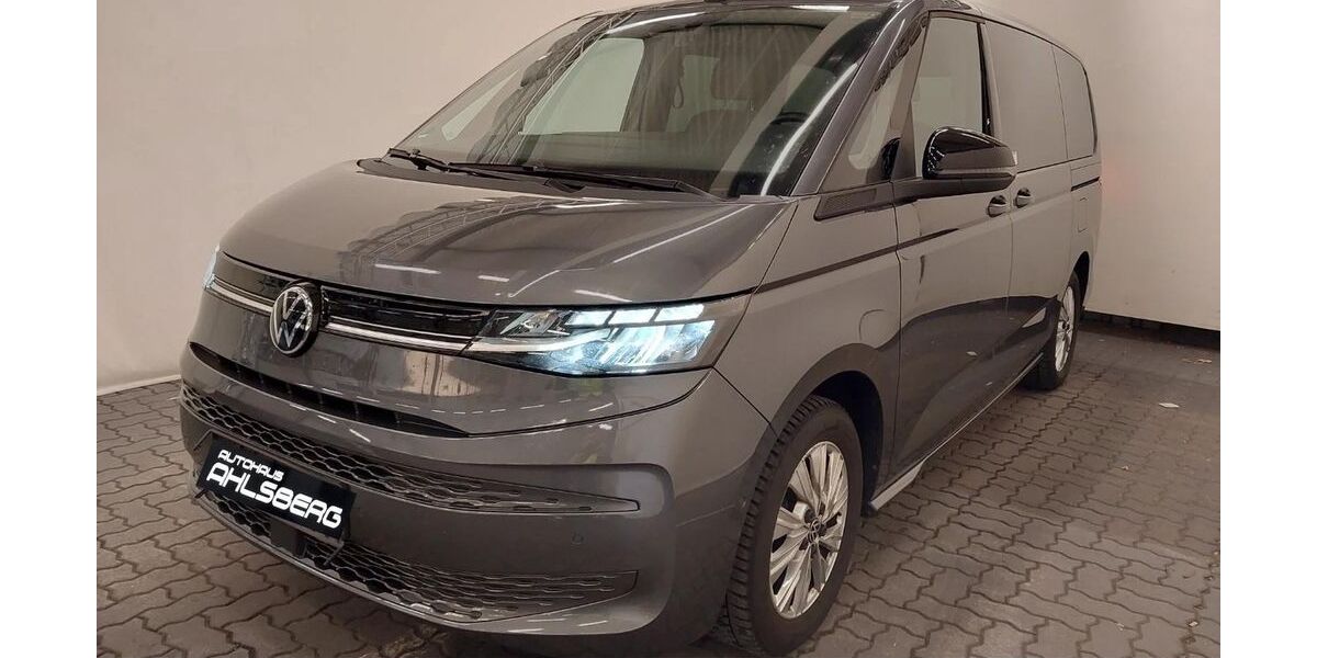 VW T7 Multivan 58.600 km 46.900 &euro; Pfullingen 72793