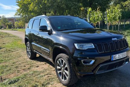Jeep Grand Cherokee 126.000 km 22.900 &euro; Stuttgart 70437