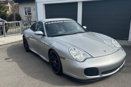 Porsche 996 83.000 km 43.900 &euro; Böblingen 71032