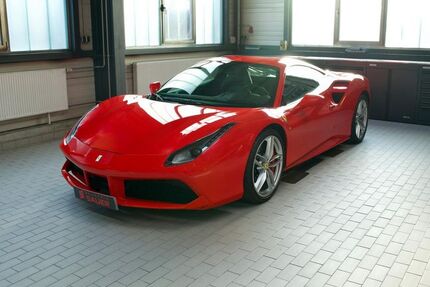 Ferrari 488 GTB 22.233 km 226.990 &euro; Nellingen 73760