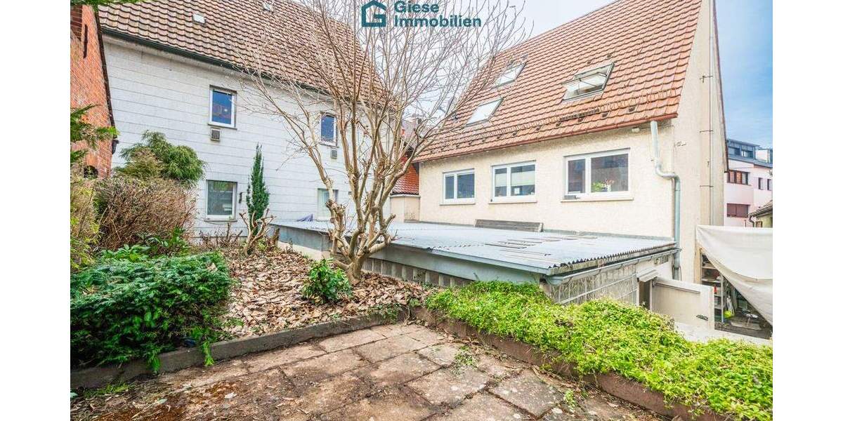 Mehrfamilienhaus, Wohnhaus Stuttgart Möhringen - 5 Zimmer, 158 m&sup2;, 595.000&euro; | Angebot:25685471