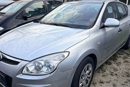 Hyundai i30 360.000 km 1.290 &euro; Filderstadt bei Stuttgart 70794