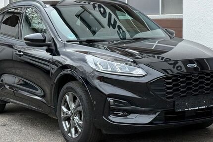 Ford Kuga 78.500 km 18.490 &euro; Nagold - Hochdorf 72202