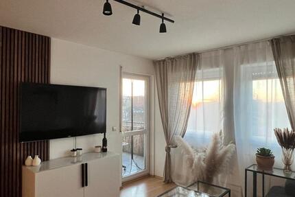 Wohnung Mössingen - 2 Zimmer, 46 m&sup2;, 169.000&euro; | Angebot:26885483