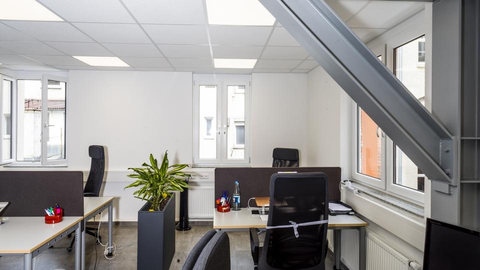 Gewerbeobjekt Stuttgart Stuttgart-Süd - 1.364&euro; | Angebot:25981289