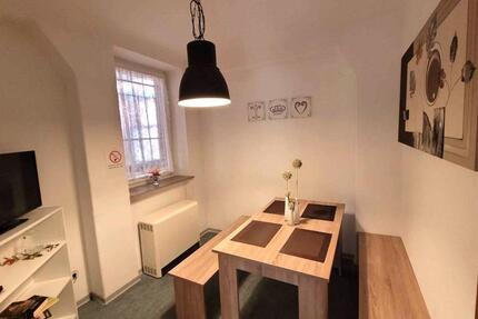 Wohnung Stuttgart Stuttgart-West - 3 Zimmer, 85 m&sup2;, 17&euro; | Angebot:25232195