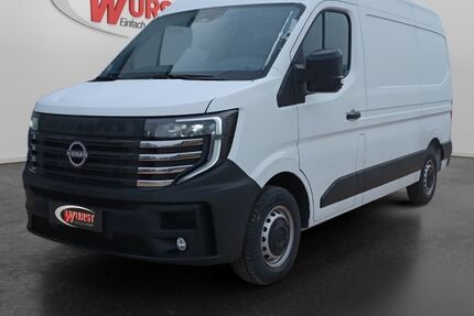 Nissan Interstar 3.000 km 42.990 &euro; Bempflingen 72658